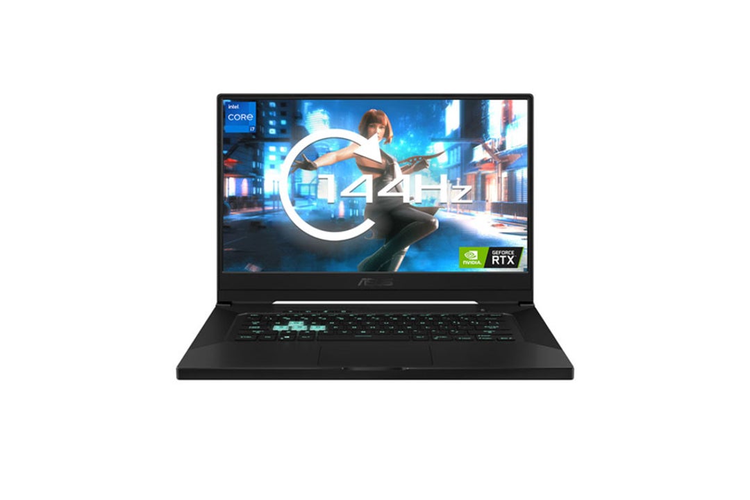 The Asus TUF Gaming 15 is reduced by up to 300 - 17