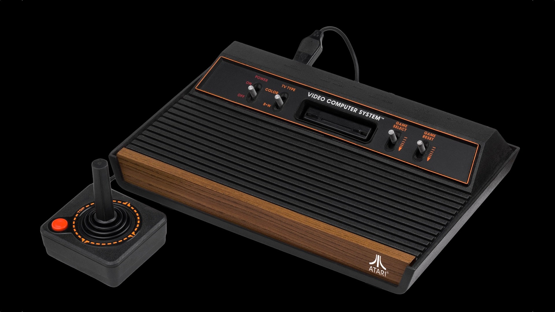An official Lego Atari 2600 is reportedly launching this August - Vimarsana News