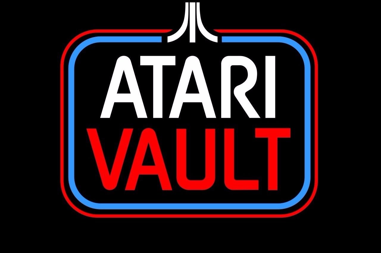 Image for Atari Vault will bundle 100 titles on PC this spring