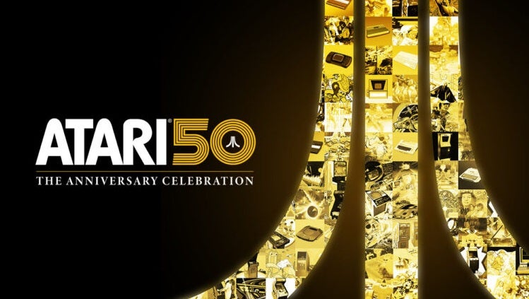 Immagine di Atari 50: The Anniversary Celebration è una raccolta di 90 giochi che ha una finestra di lancio
