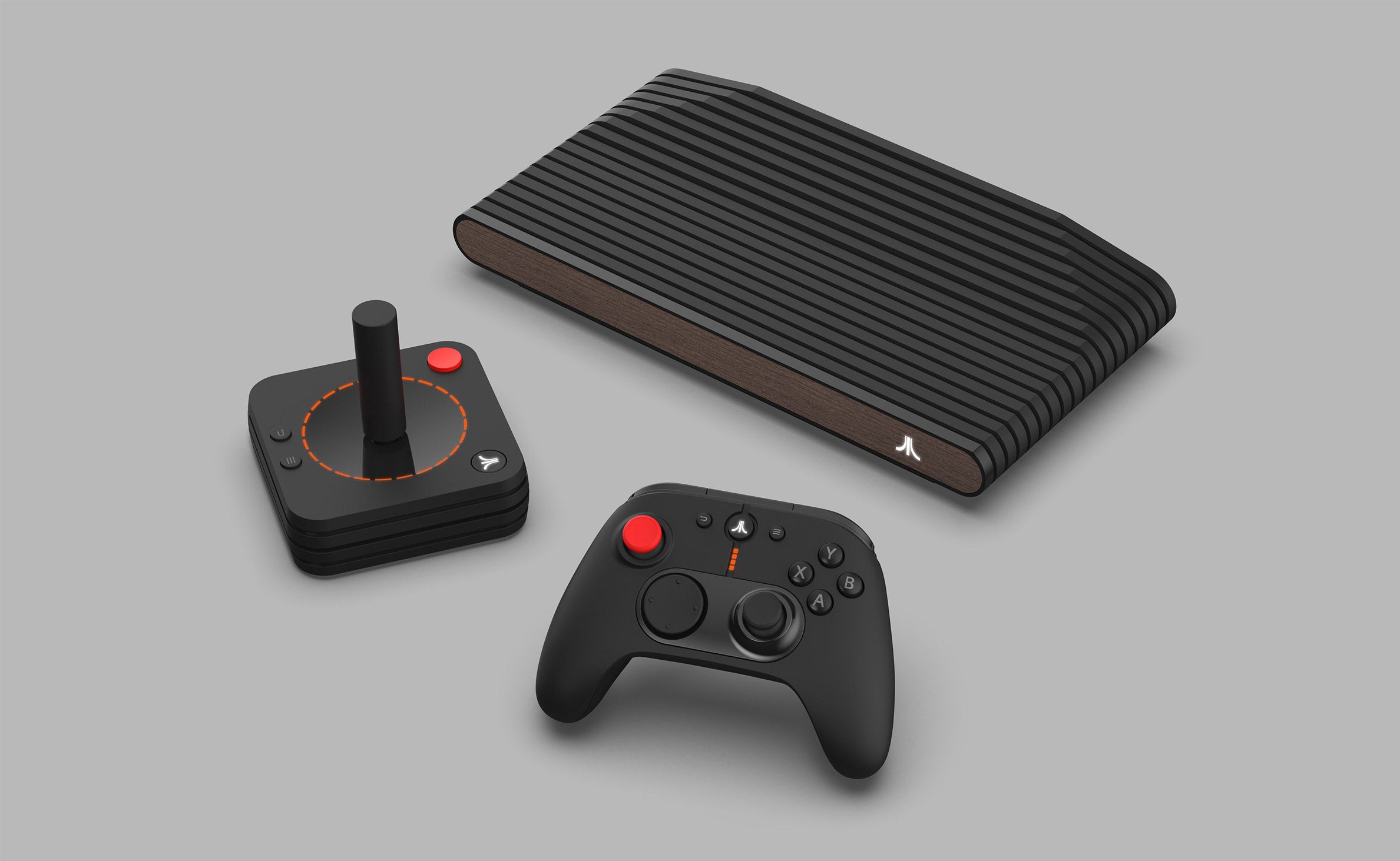 Image for Atari VCS architect quits, citing six months of missed payments