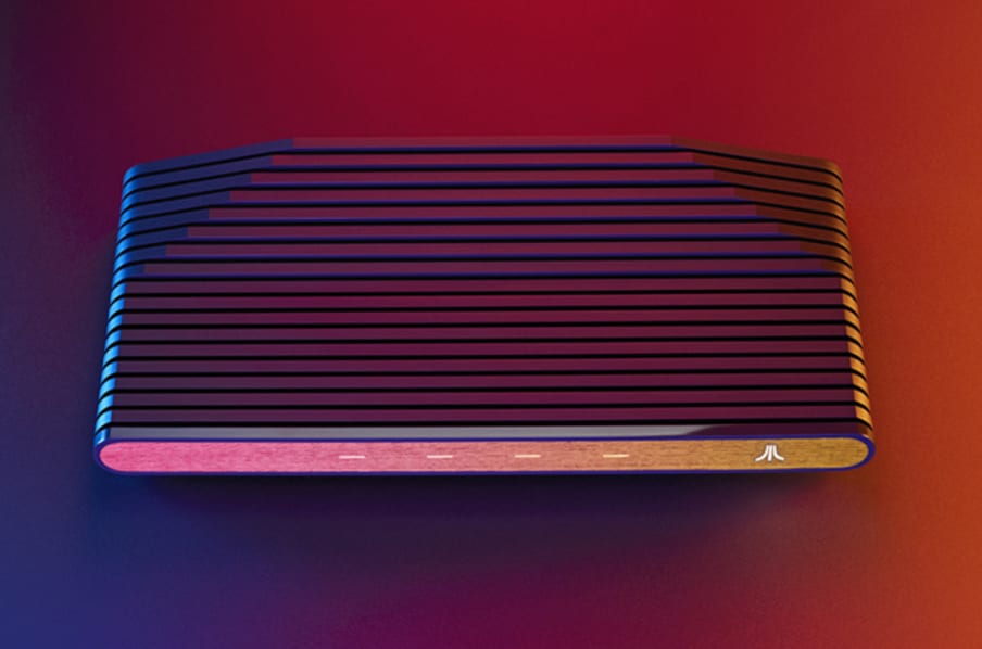 Image for Atari VCS enters final stages of pre-production following series of delays
