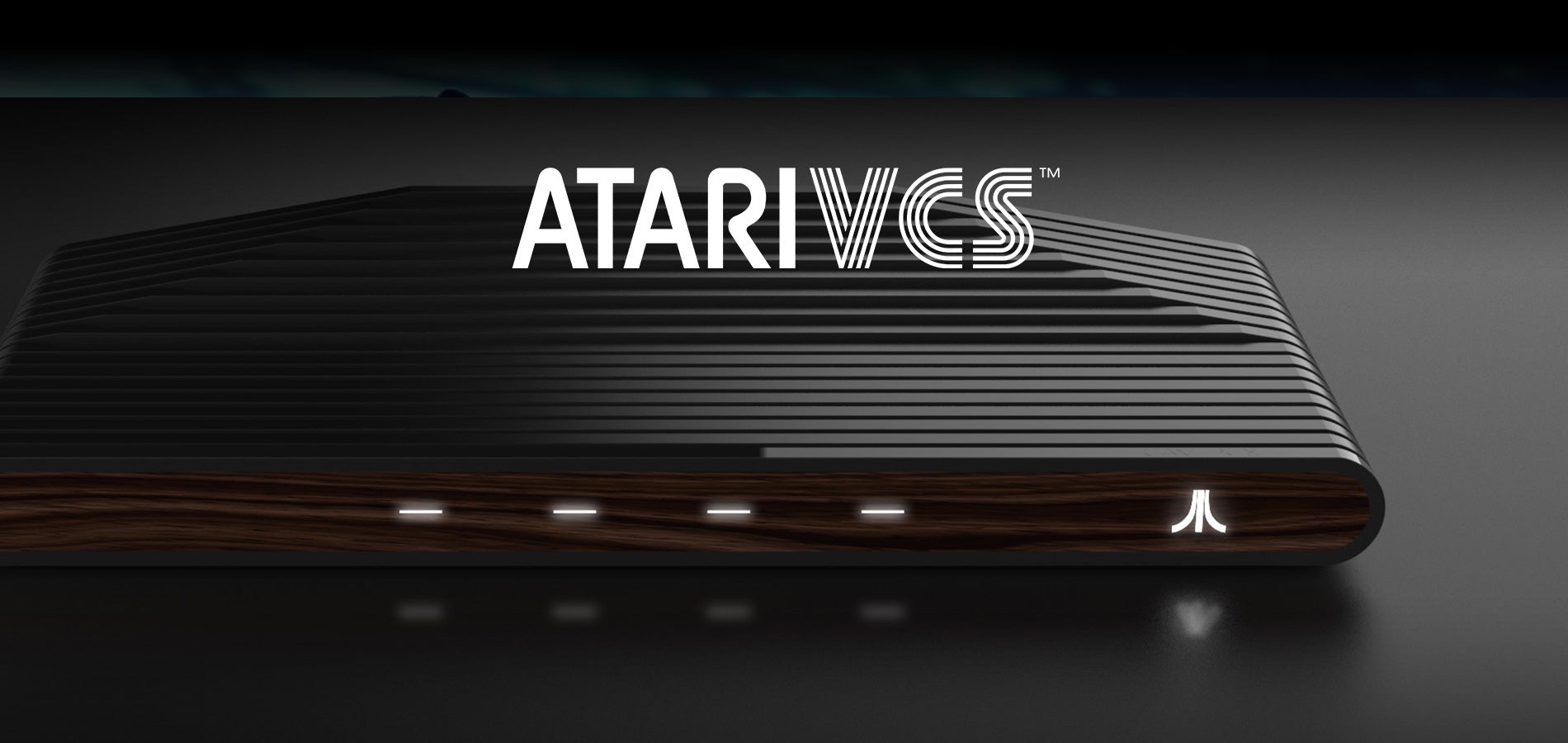 Image for Atari partners with Antstream, responds to VCS concerns