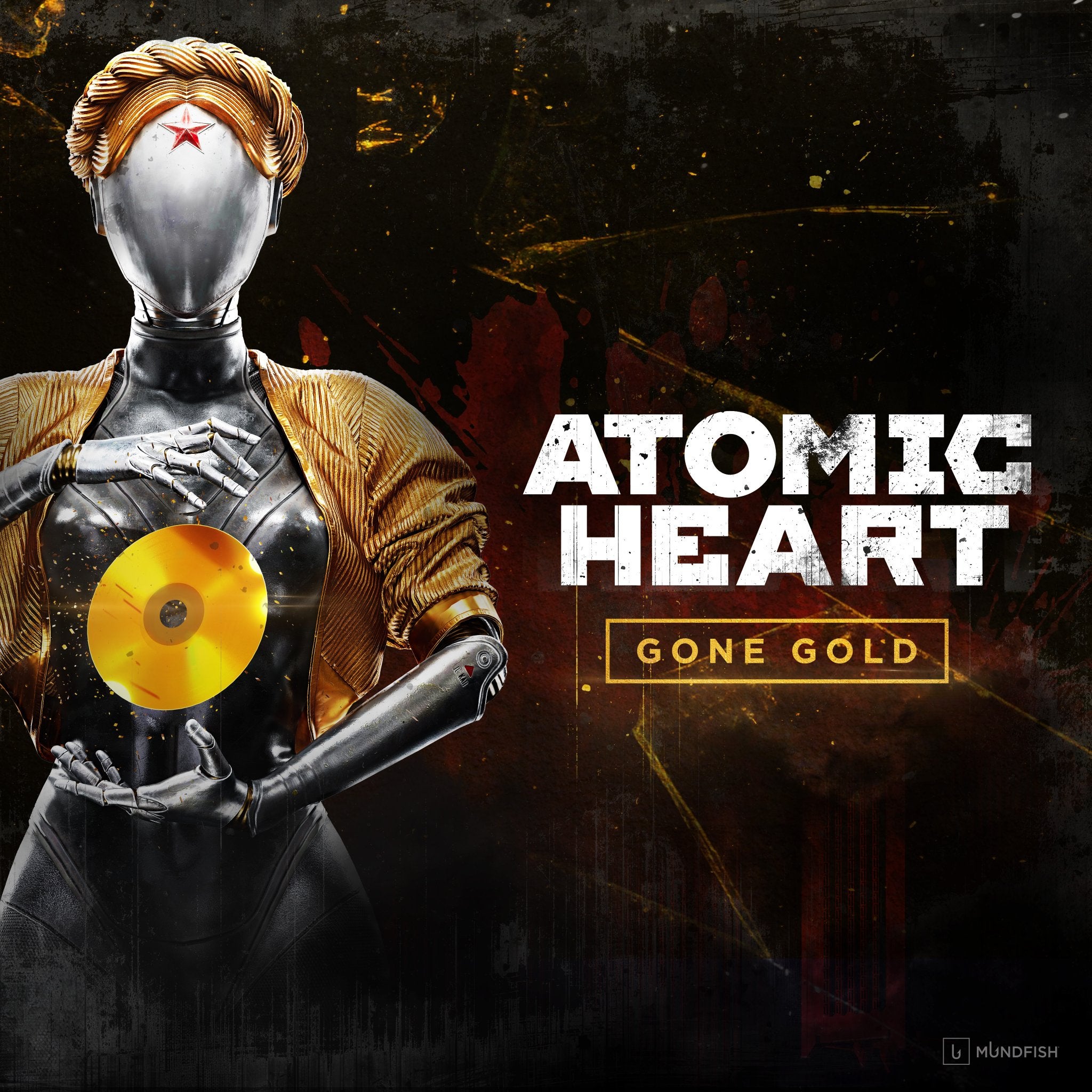 Image for Atomic Heart hotovo