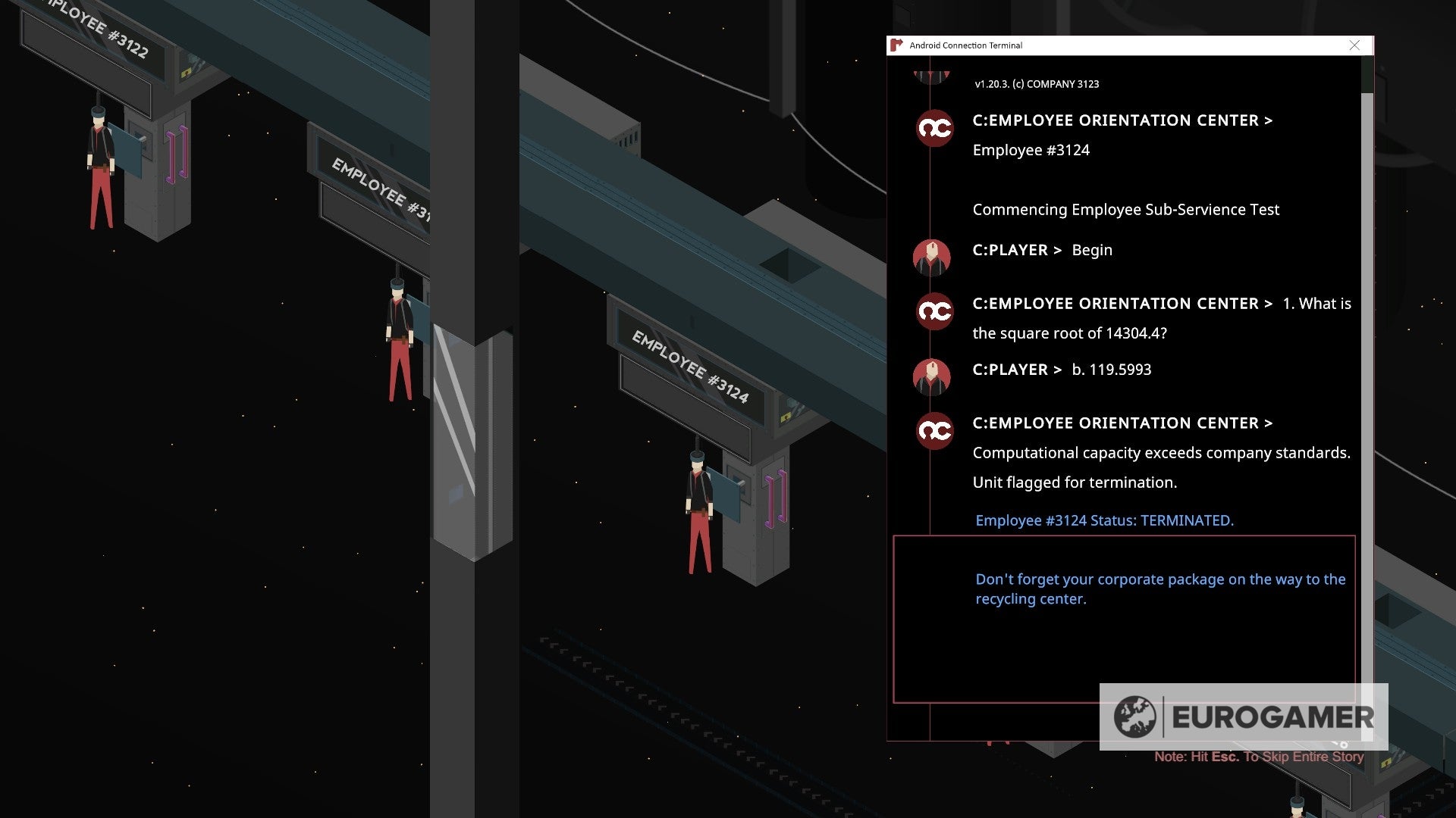 Minecraft pleasures meet a gorgeously automated dystopia in Atrio  The Dark Wild - 47