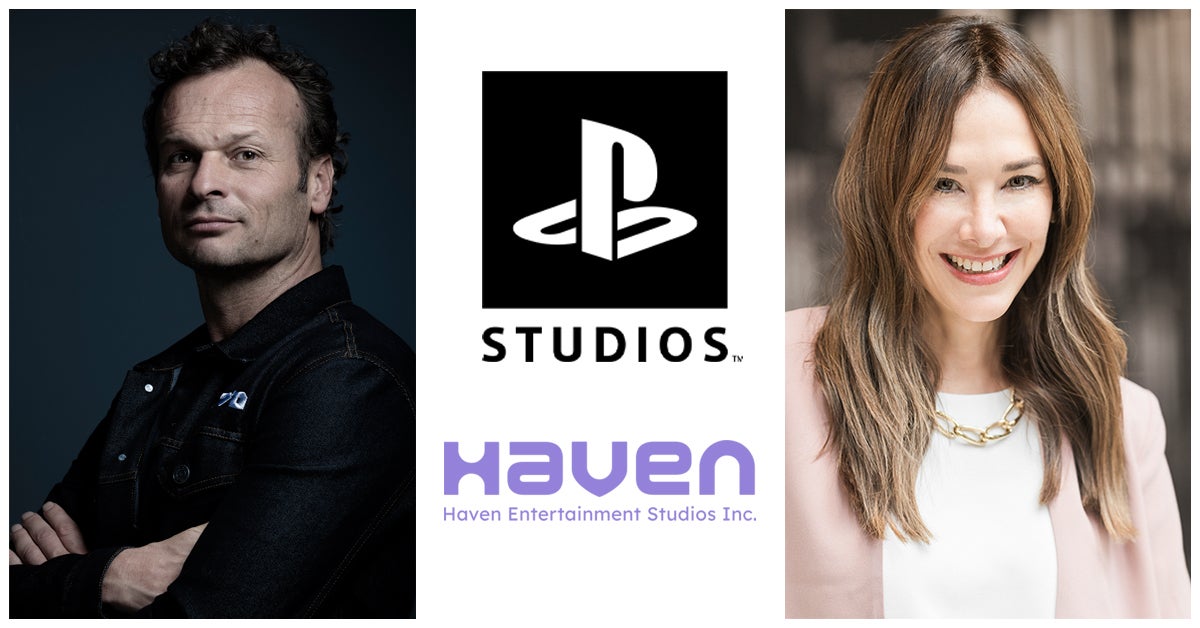 Image for PlayStation to buy Jade Raymond's Haven Studios: Sony's first developer in Canada