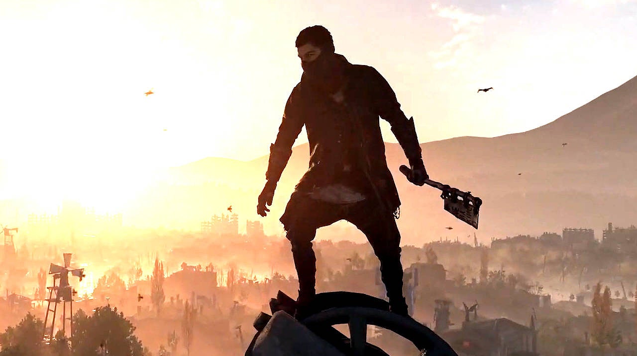 Imagem para Patch Dying Light 2 corrige problemas em todas as plataformas
