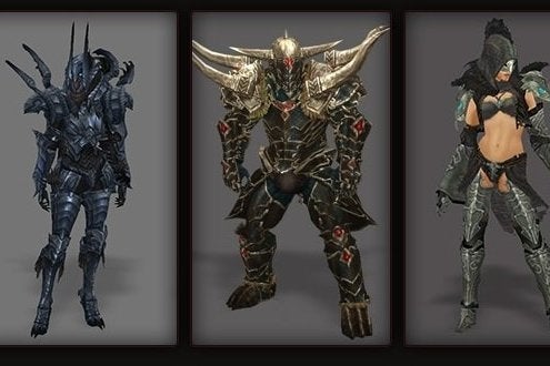Imagem para Atualização para Diablo 3 vai incluir novos sets de armaduras