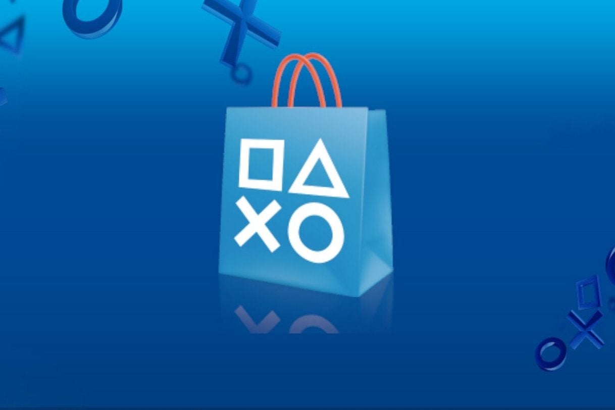Imagem para Atualização PlayStation Store - 10 de setembro