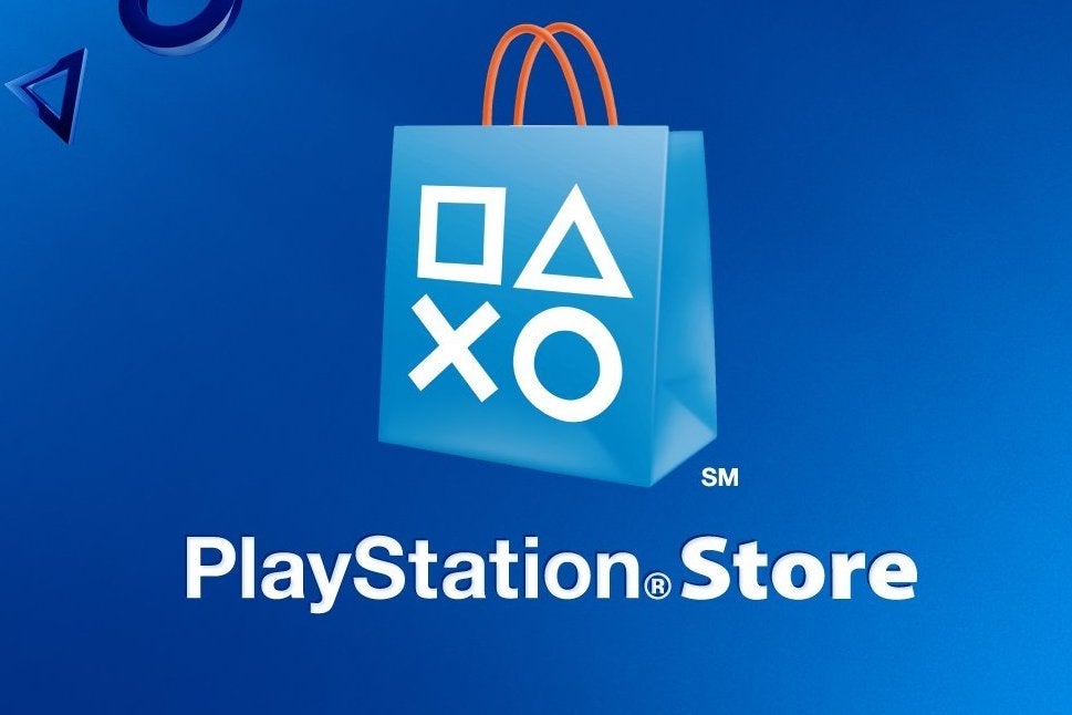 Imagen para Actualización de la semana de la PlayStation Store