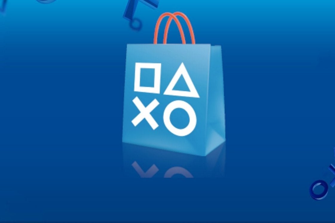 Imagem para Atualização PlayStation Store - 2 de julho