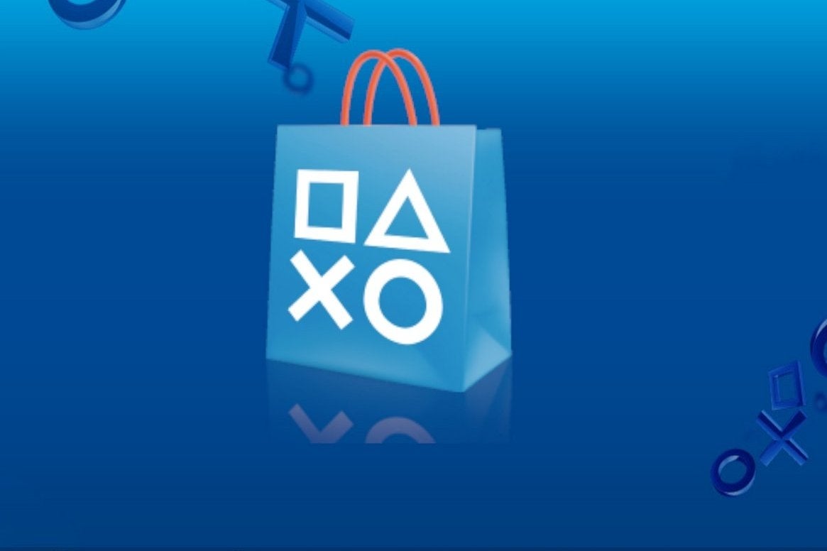 Imagem para Atualização PlayStation Store - 22 de setembro