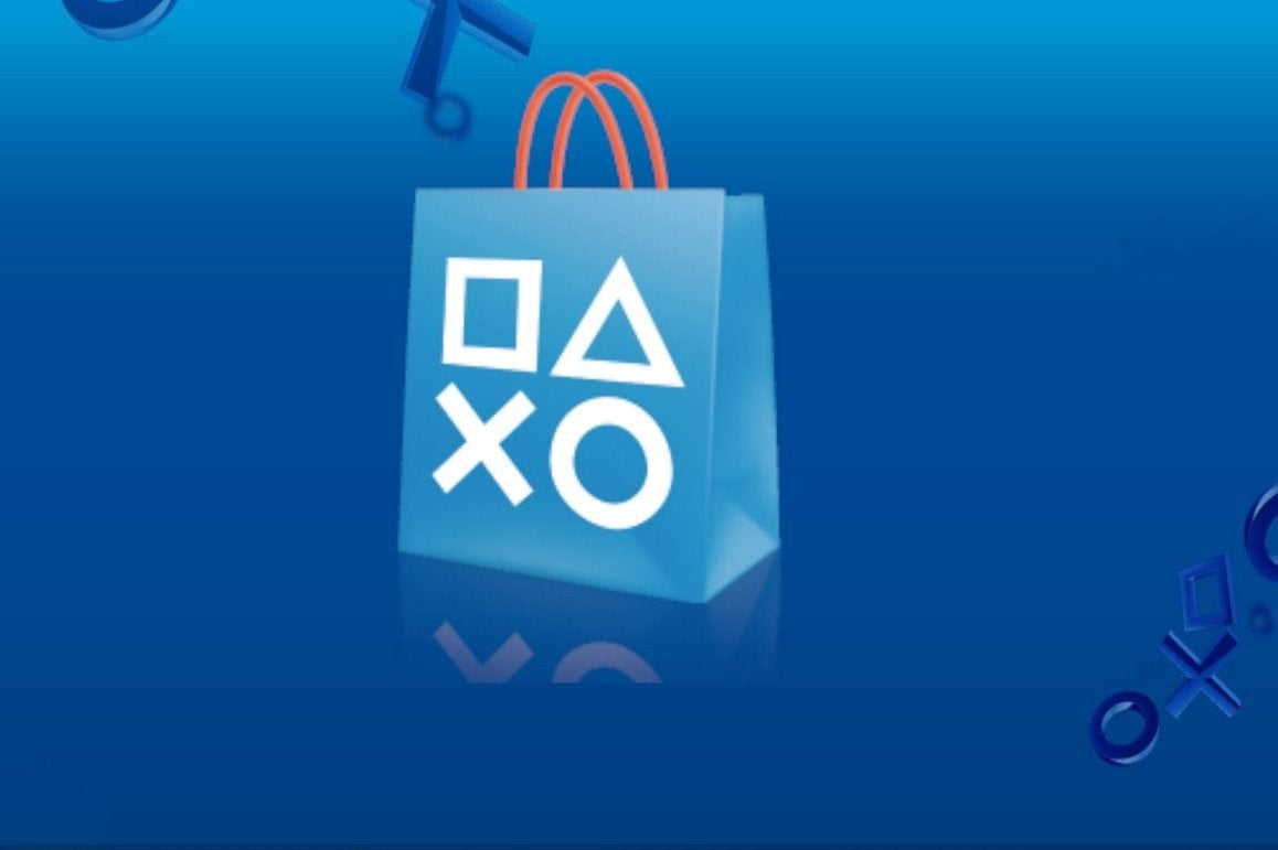Imagen para Actualización semanal de la PS Store