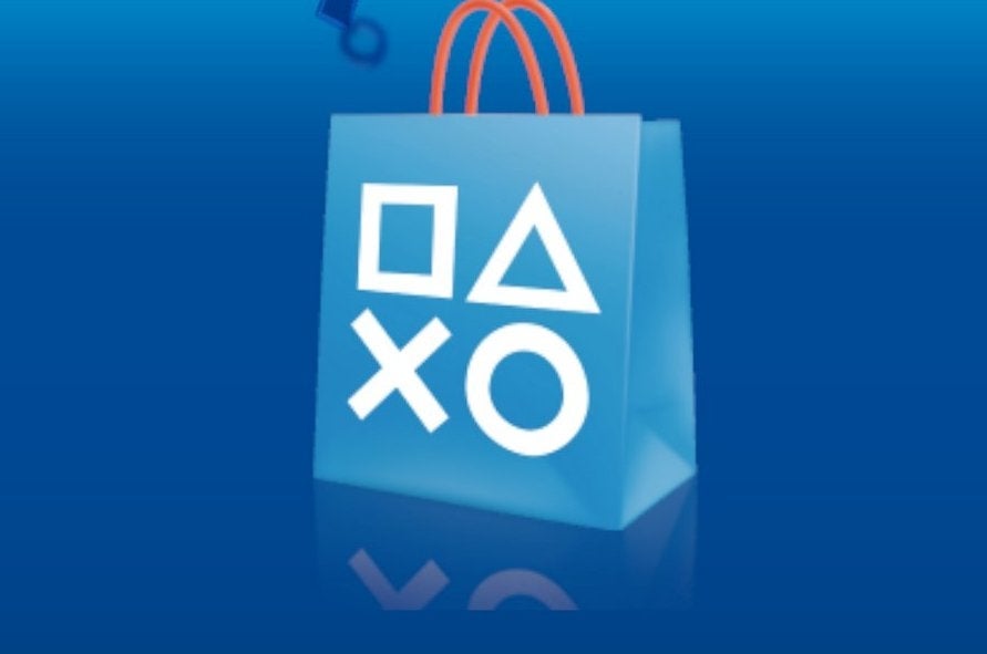 Imagem para Atualização PlayStation Store - 6 de agosto