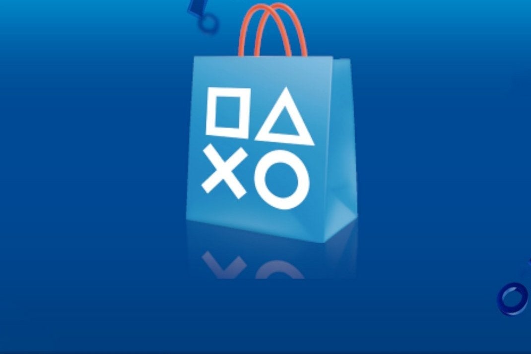 Imagem para Atualização PlayStation Store - 8 de outubro