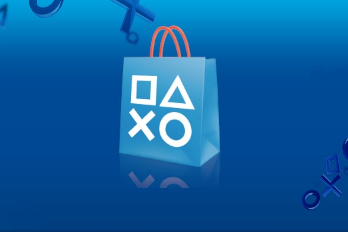 Imagem para Atualização PlayStation Store - 9 de julho