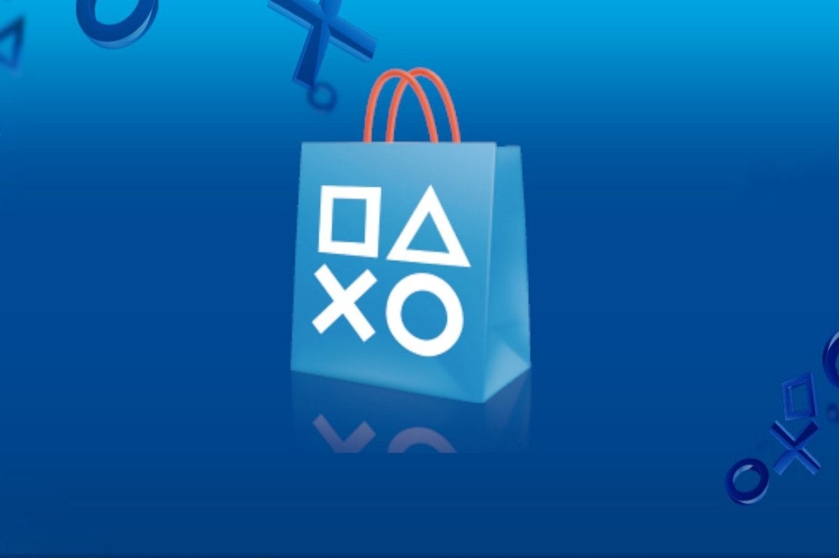 Imagen para Actualización de la semana de la PS Store