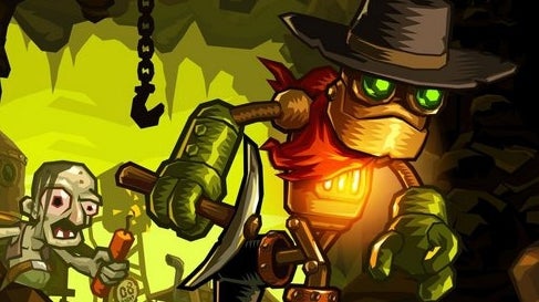 Image for August's Twitch Prime games include SteamWorld Dig, Jotun, Death Squared