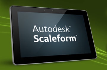 Image for Autodesk launching Scaleform for iOS, Android