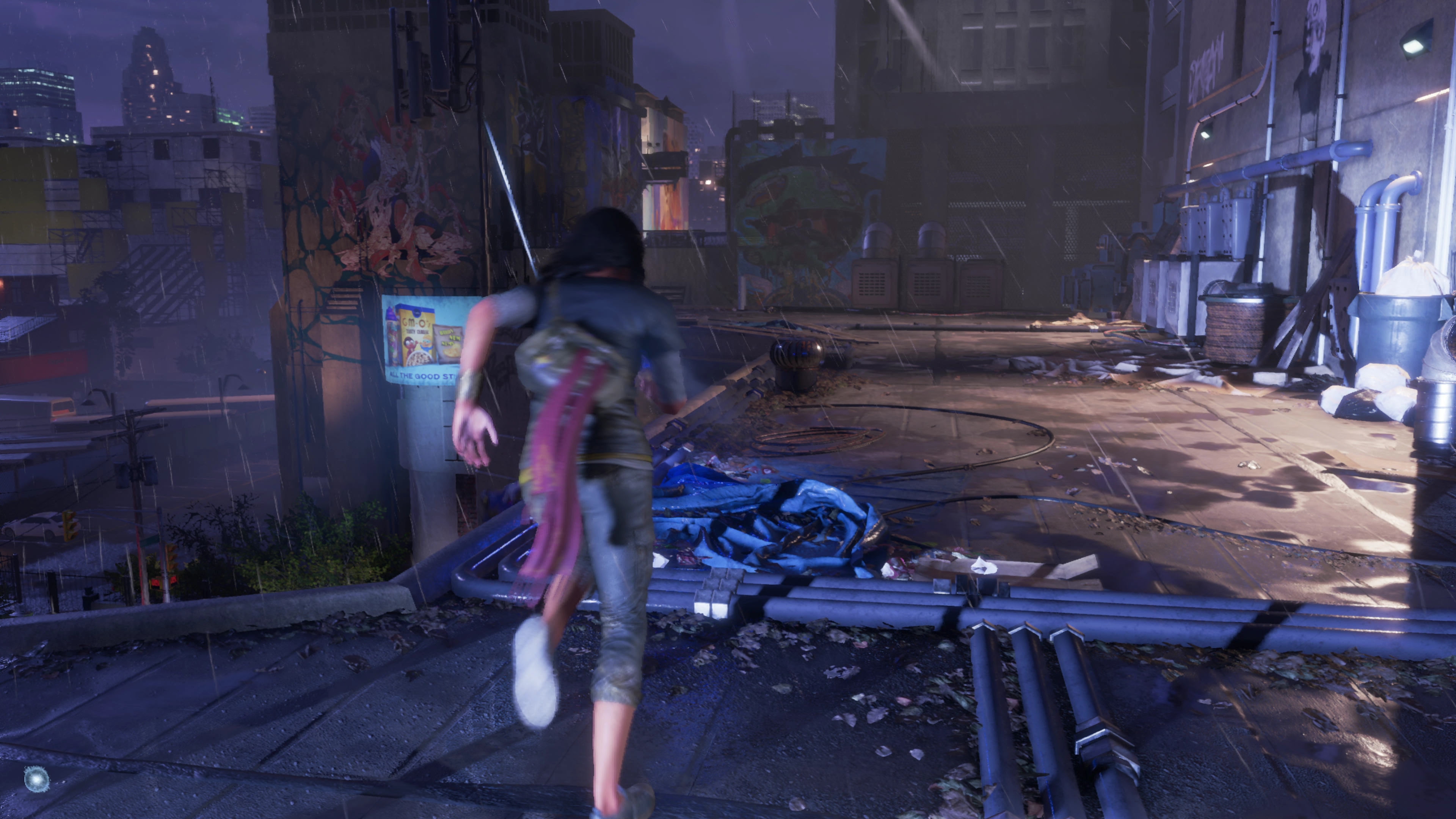 Marvel s Avengers tested on PS5 and Xbox Series consoles - 51