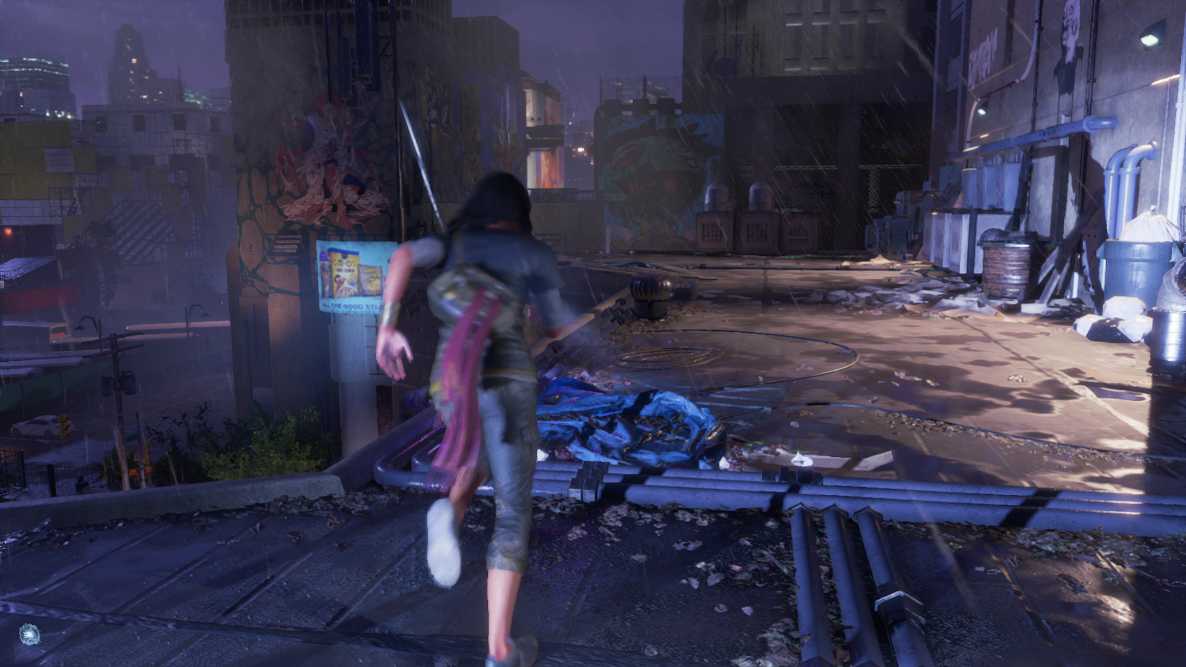 Marvel s Avengers tested on PS5 and Xbox Series consoles - 69