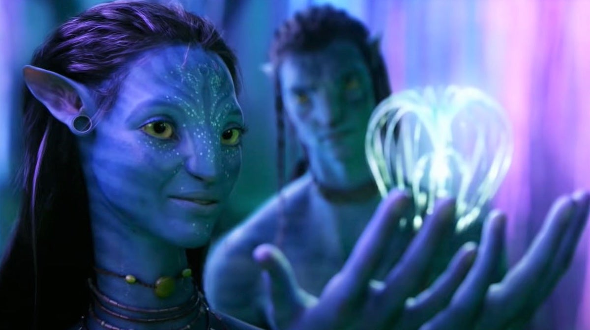 Obrazki dla Disney Plus usuwa „Avatara” z oferty bez ostrzeżenia