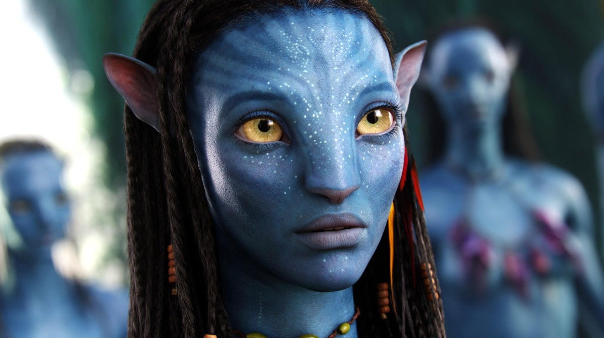 Obrazki dla Avatar powraca. Oczekiwany sequel ma oficjalny tytuł, a pierwsza część znowu pojawi się w kinach