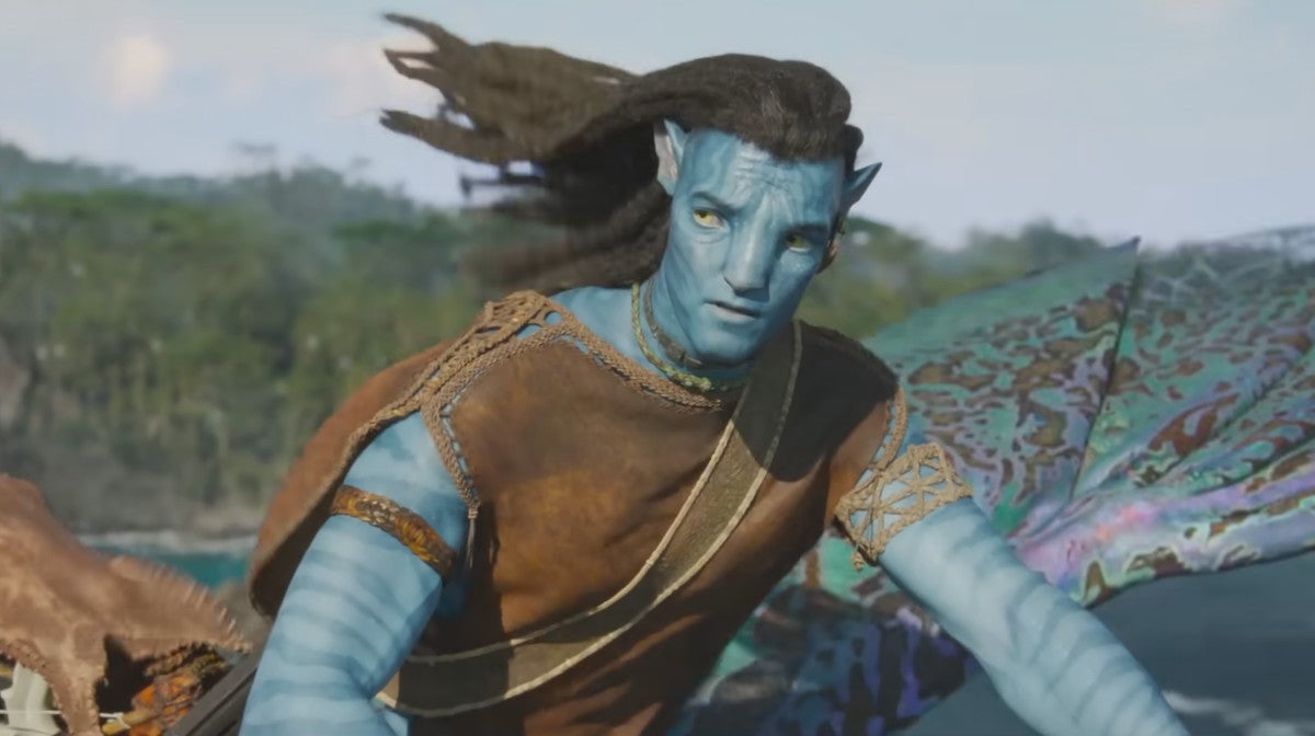Obrazki dla Gra w świecie Avatara i Skull & Bones najpóźniej w marcu 2023 roku