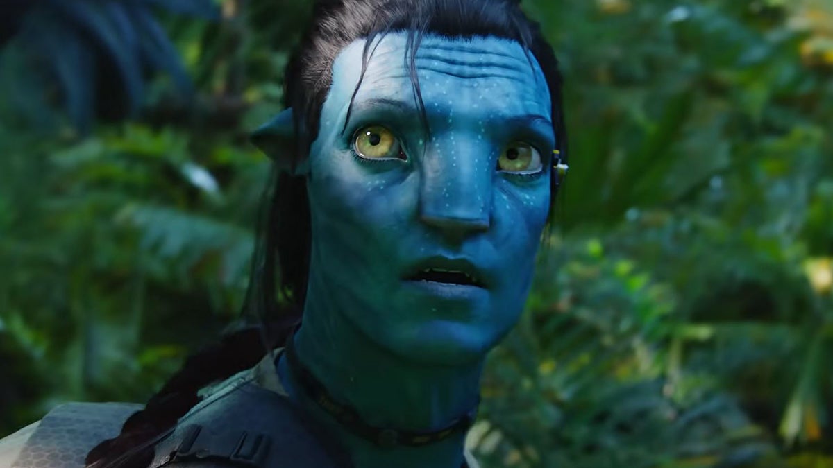 Obrazki dla James Cameron o poprawionym cyfrowo filmie „Avatar”: „Jest wspaniały”