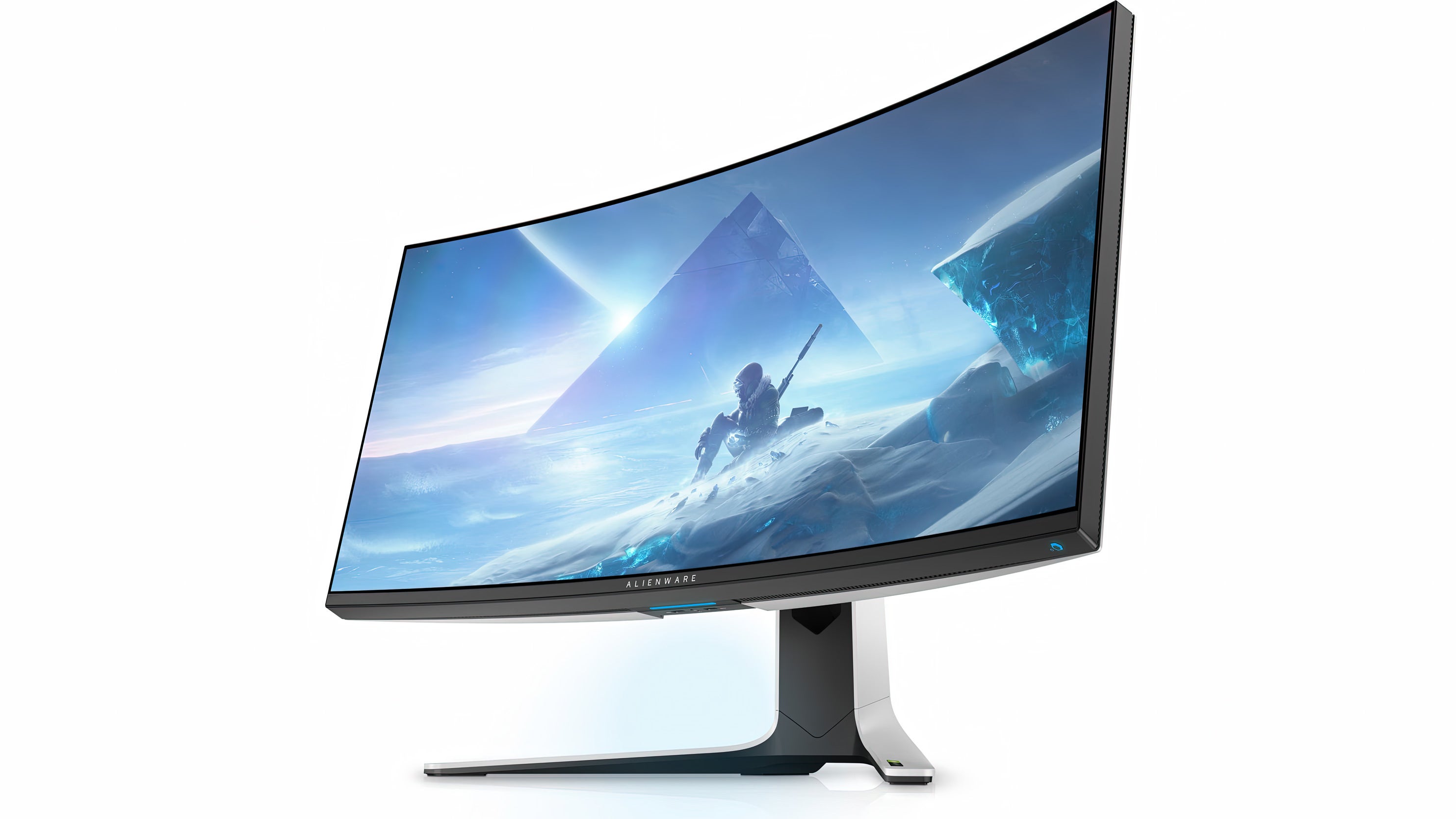 Save £400 on this lesserspotted 38inch Alienware ultrawide monitor