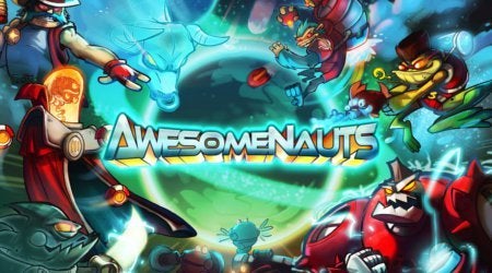 Immagine di Una data per Awesomenauts su PSN e XBLA