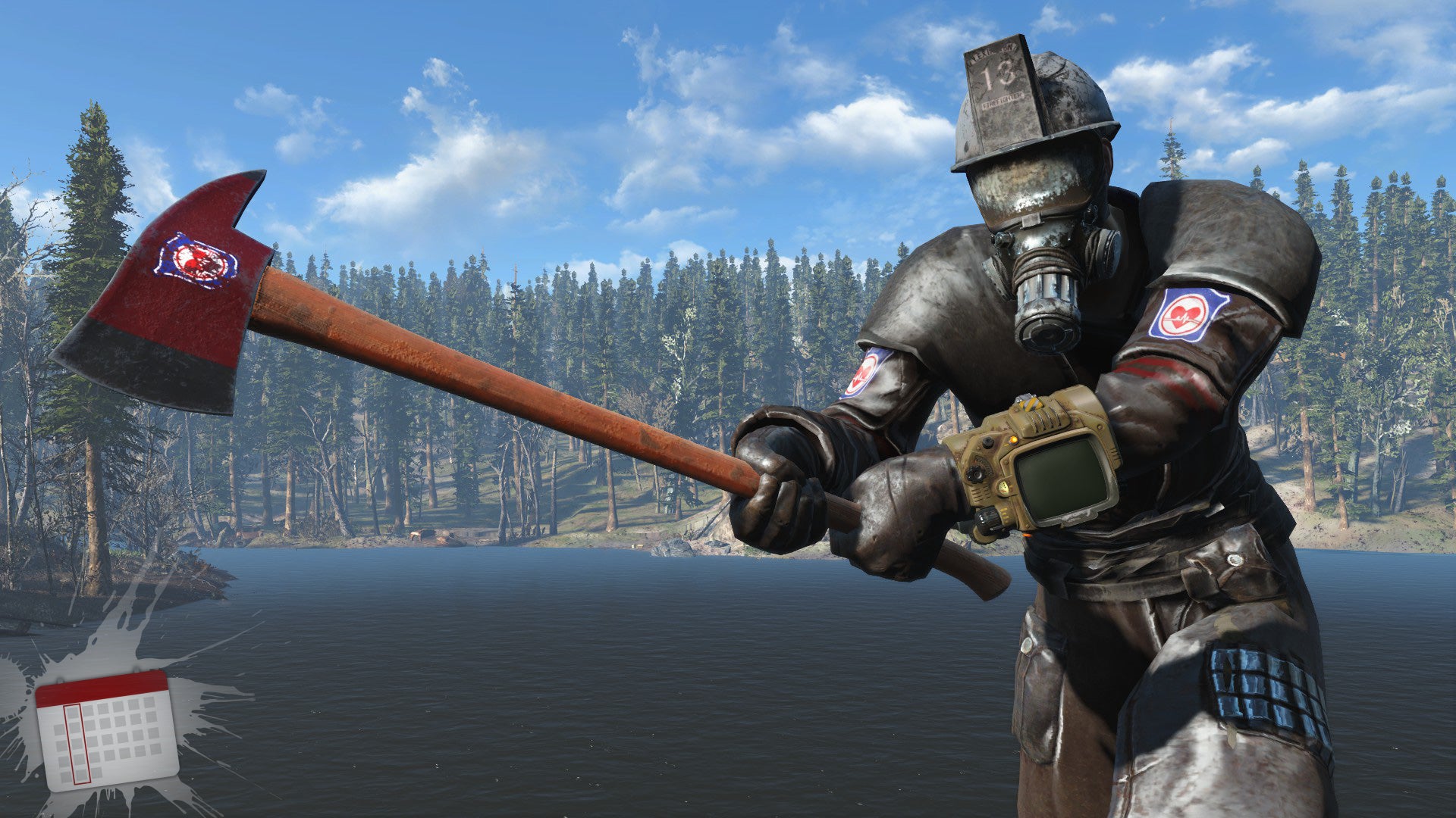 Quest mod brings Fallout 76 s Responders to Fallout 4 - 64