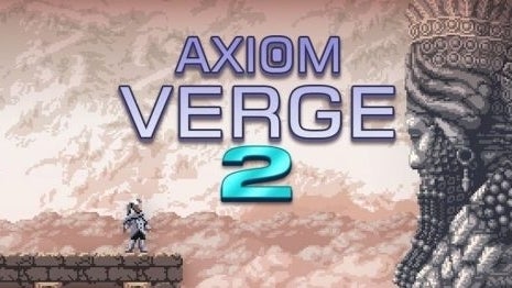 Afbeeldingen van Axiom Verge 2 release uitgesteld naar de eerste helft van 2021
