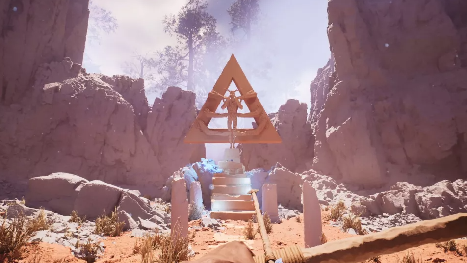 Immagine di The Axis Unseen tra stealth, metal e arco e frecce sembra molto promettente in questo video gameplay