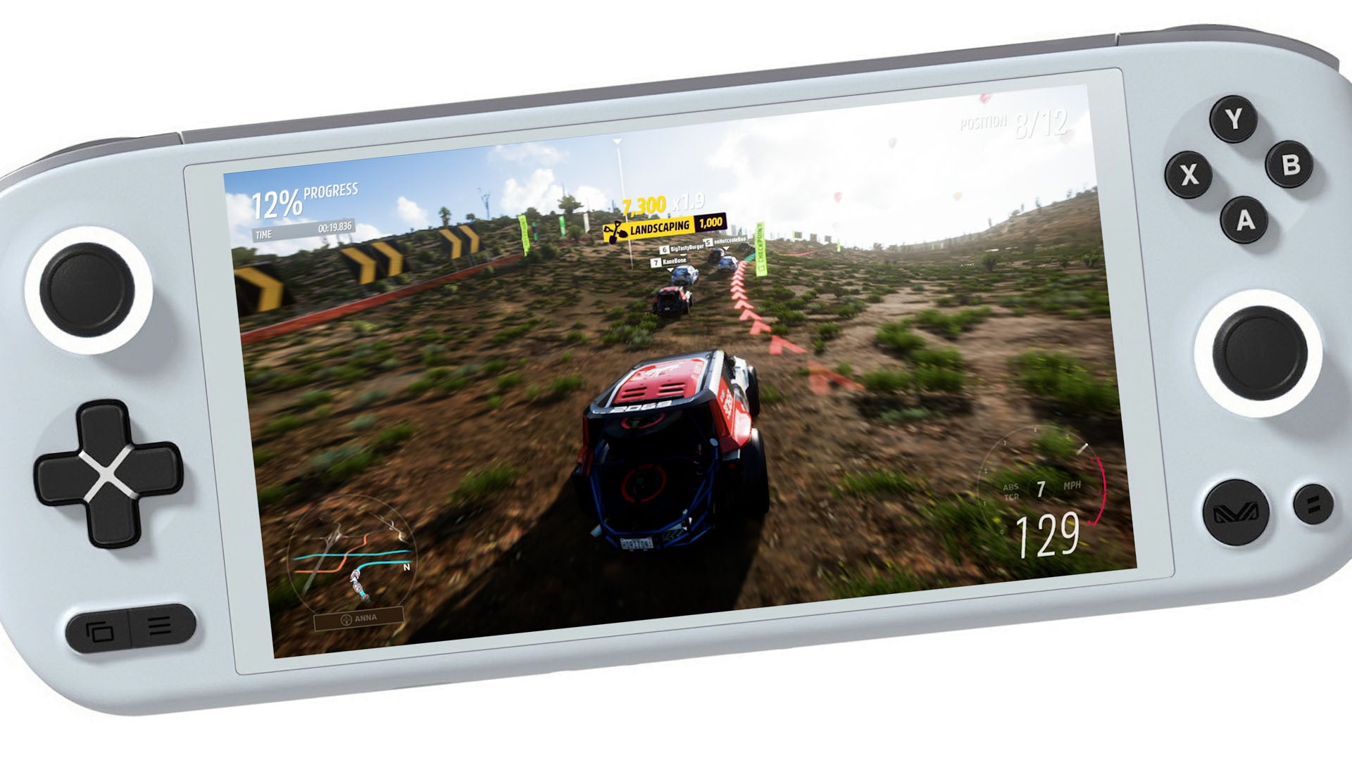 AyaNeo Air/AyaNeo Air Pro Review: OLED PC gaming in the palm of your hand - Vimarsana News