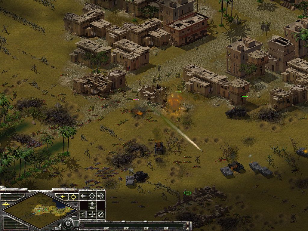 Sudden Strike Forever | Eurogamer.net