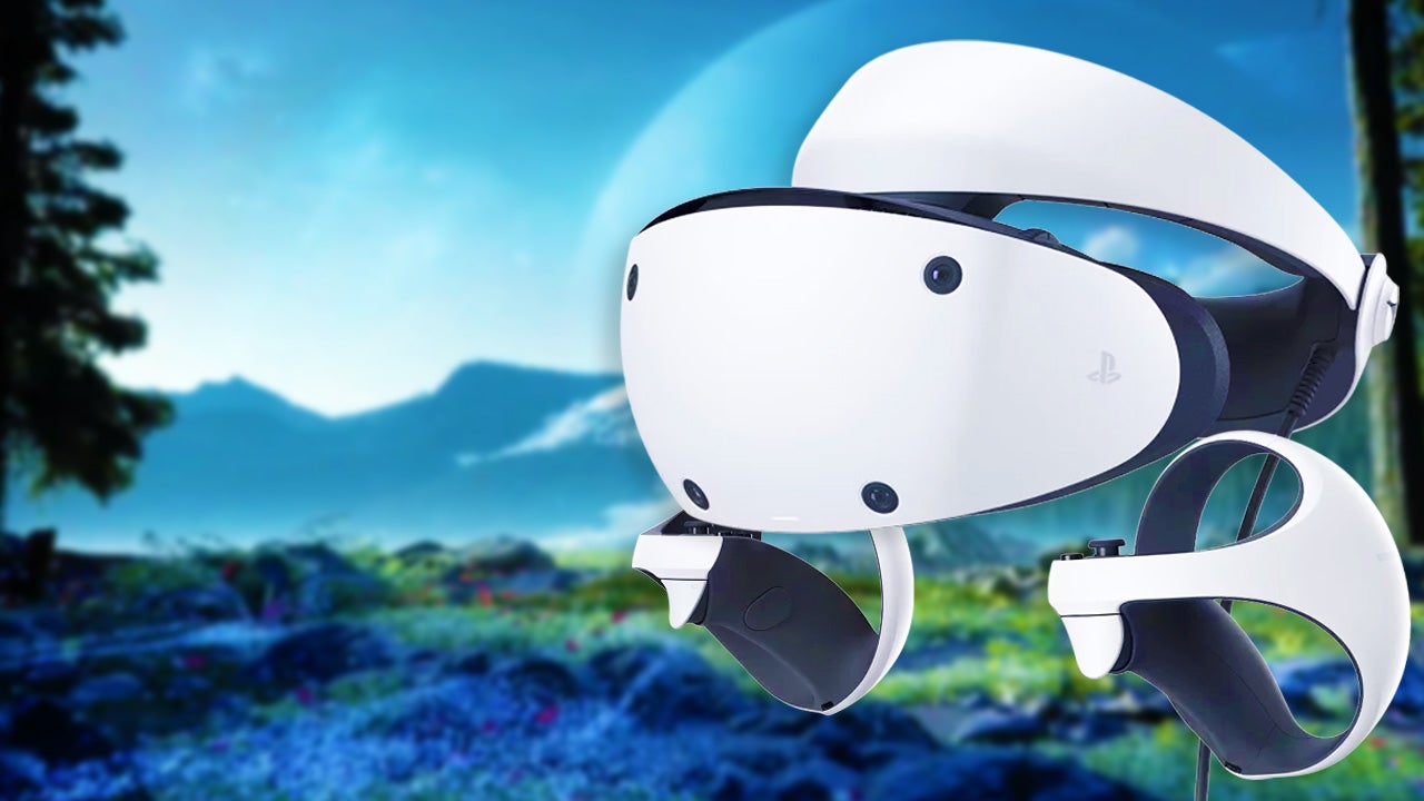 11 most wanted PSVR 2 launch titles that would make our VR dreams come true - Vimarsana News