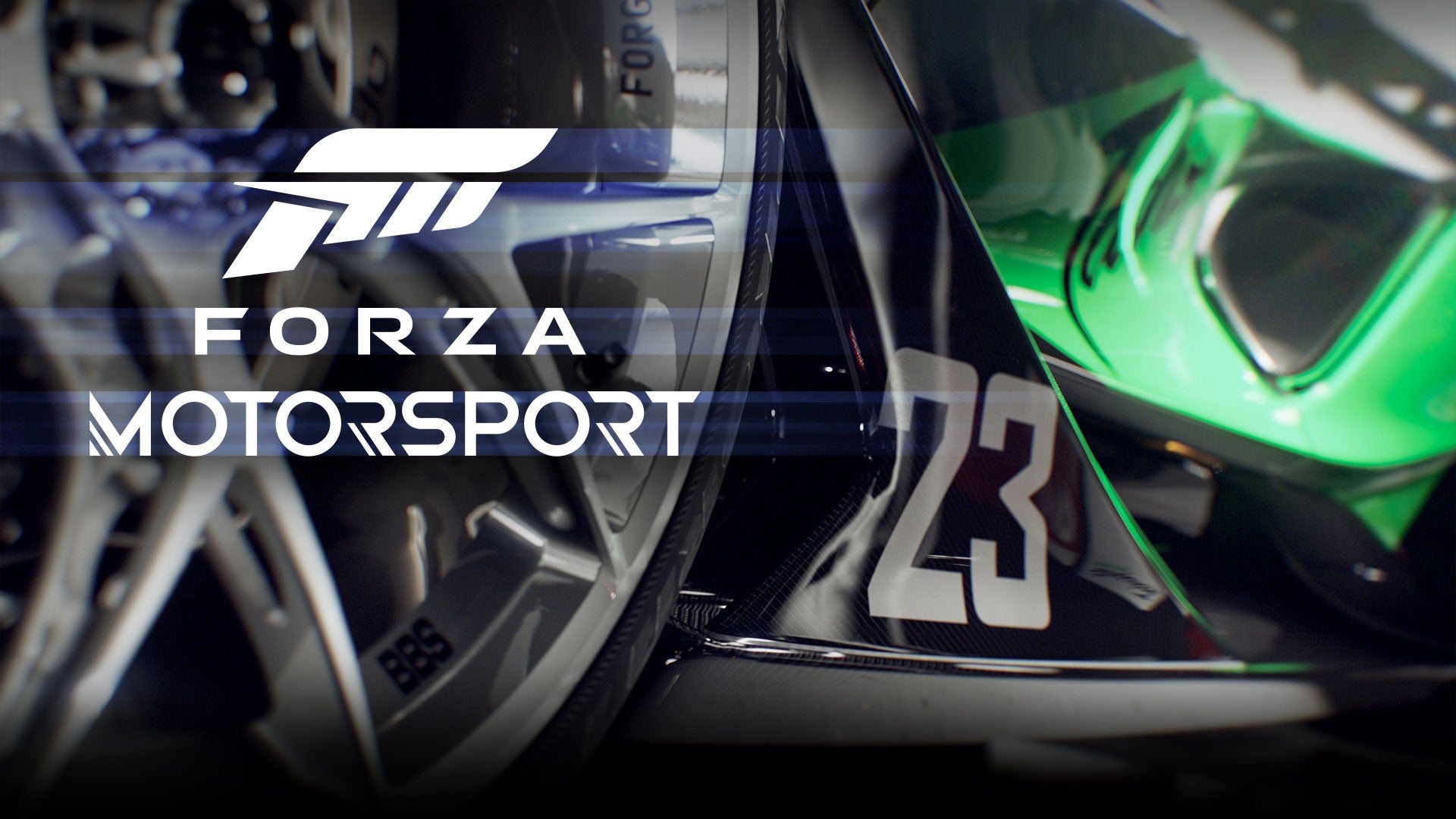 Image for Forza Motorsport 'E3' 2022 Trailers
