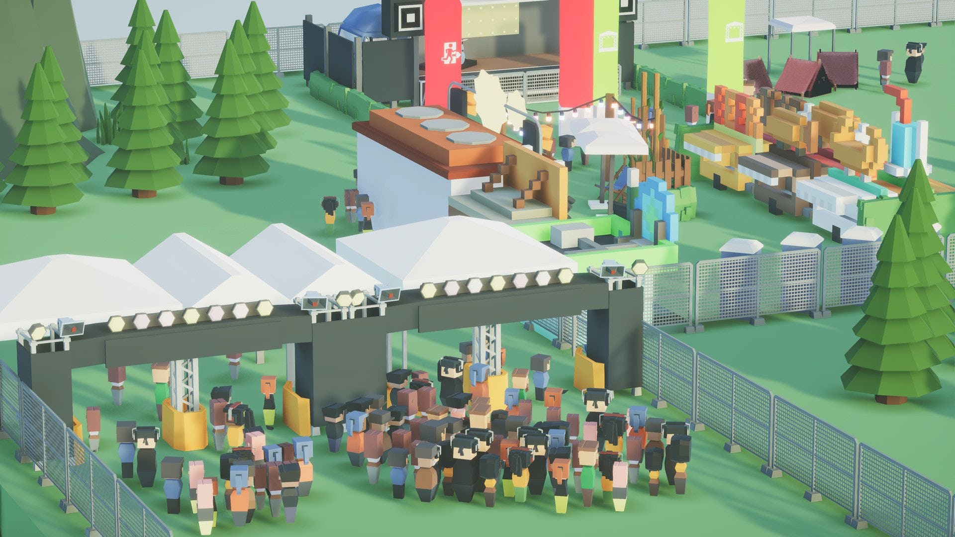 Festival Tycoon fills a gap left by the pandemic - 69