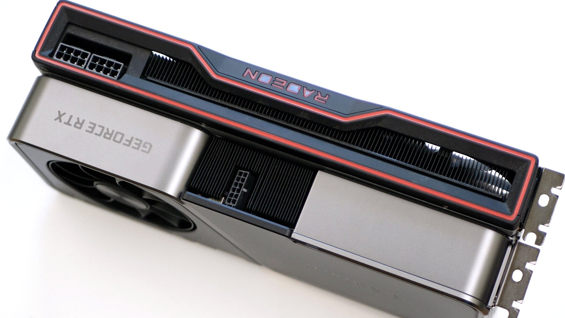 Nvidia GeForce RTX 3070 Ti review - 42