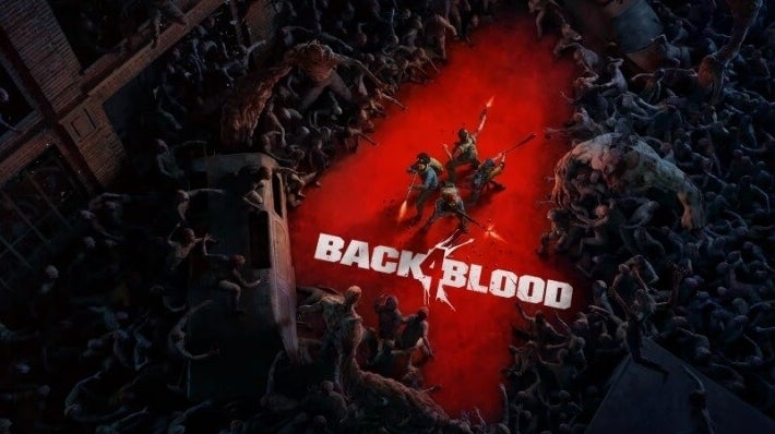 Imagen para Turtle Rock finaliza el desarrollo de contenido para Back 4 Blood y se centra en su próximo juego