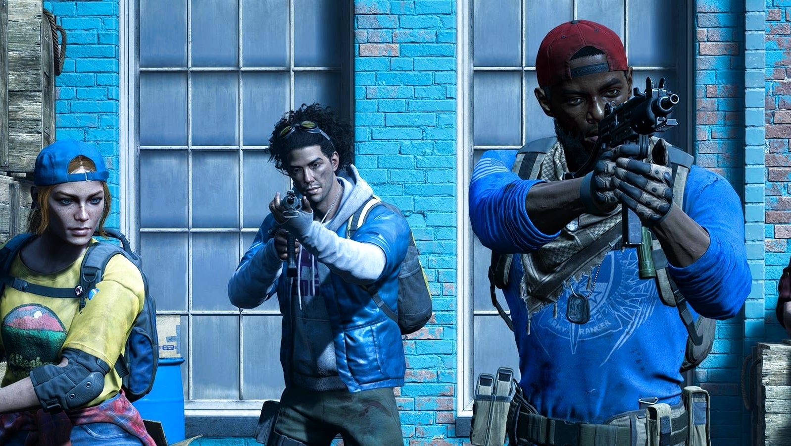 Bilder zu Back 4 Blood: Offline-Fortschritt in der Kampagne kommt - Turtle Rock zeigt neue Roadmap