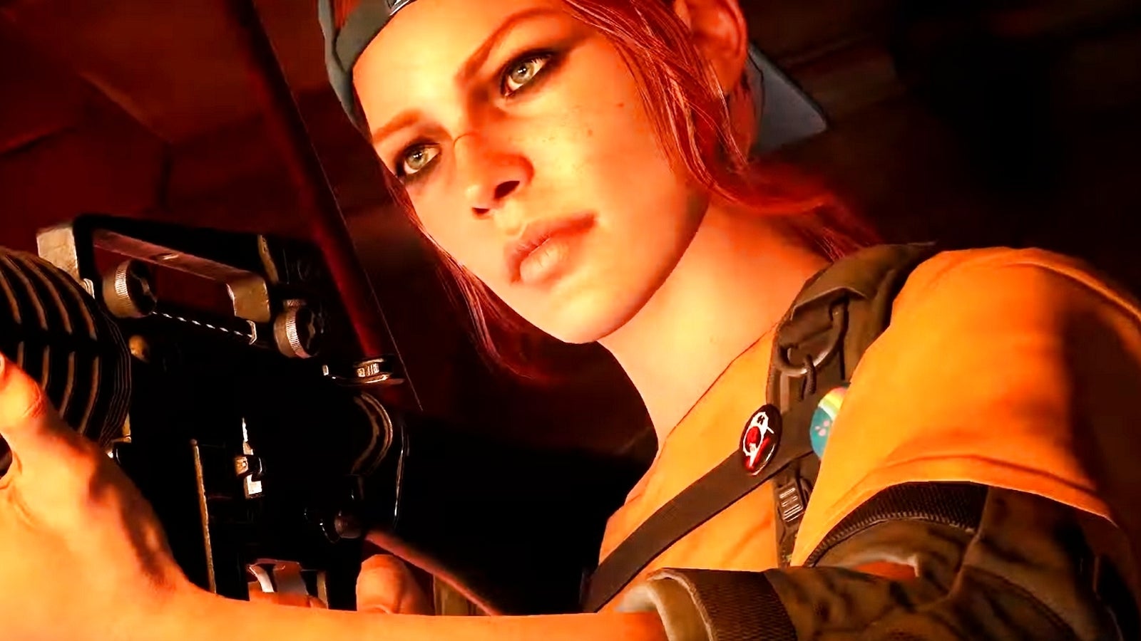 Bilder zu Back 4 Blood: PC-Features im neuen Trailer vorgestellt
