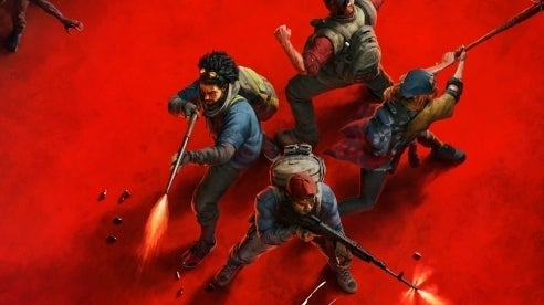 Back 4 Blood getting solo offline mode with campaign progression in  December | Eurogamer.net