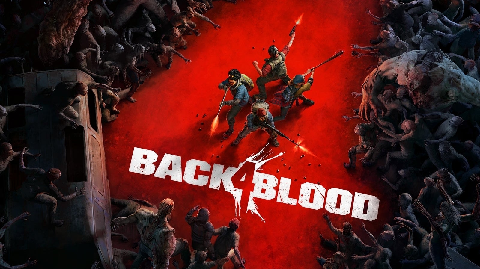 Afbeeldingen van Back 4 Blood review - Lauwe terugkomst