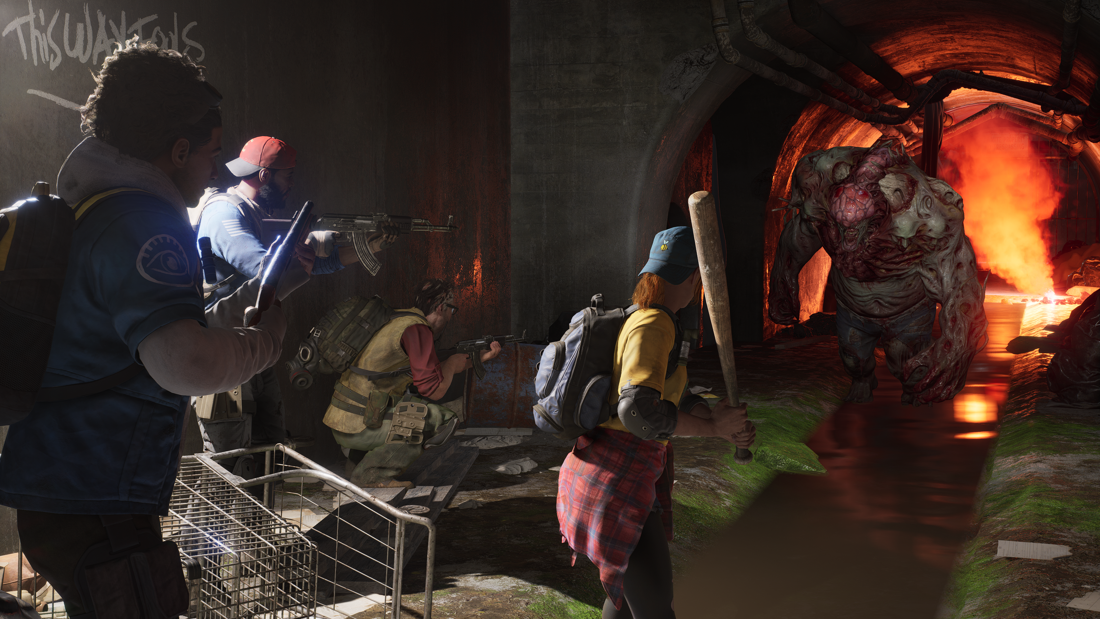 Back 4 Blood is everything I d want from a new Left 4 Dead - 42
