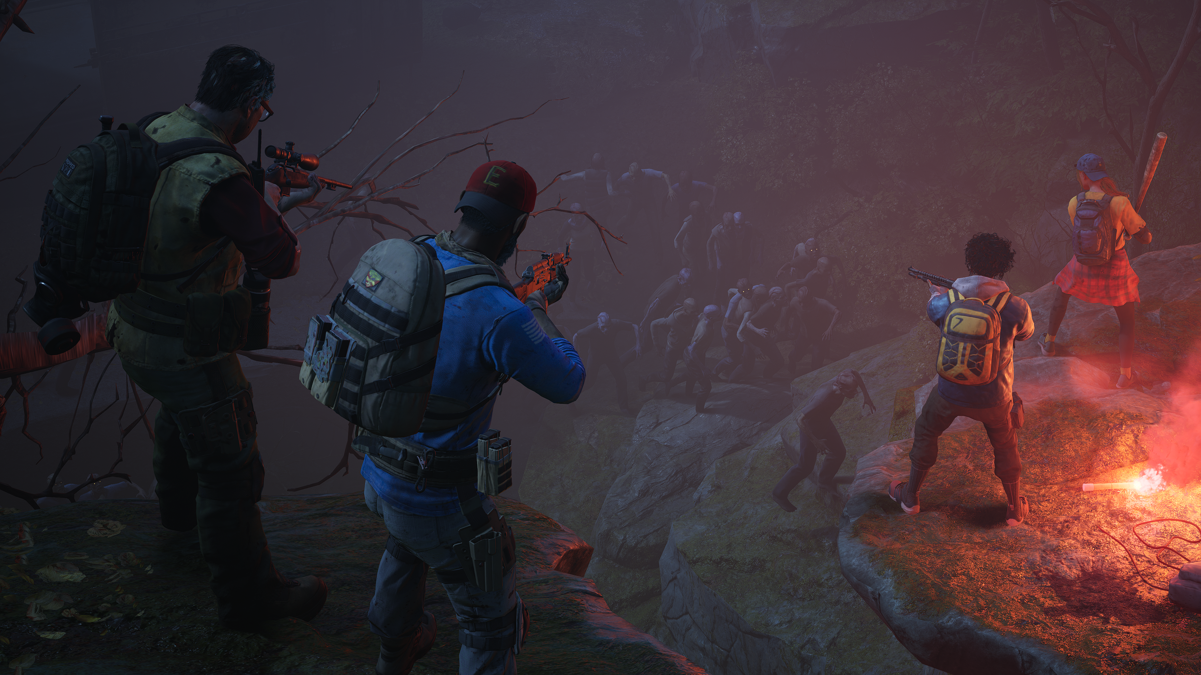 Back 4 Blood is everything I d want from a new Left 4 Dead - 79