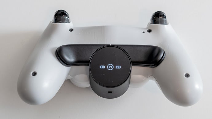 remaining Peninsula Shuraba DualShock 4 Back Button Attachment review: small but perfectly formed |  Eurogamer.net