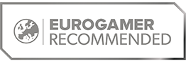 Eurogamer.net - Recommended badge