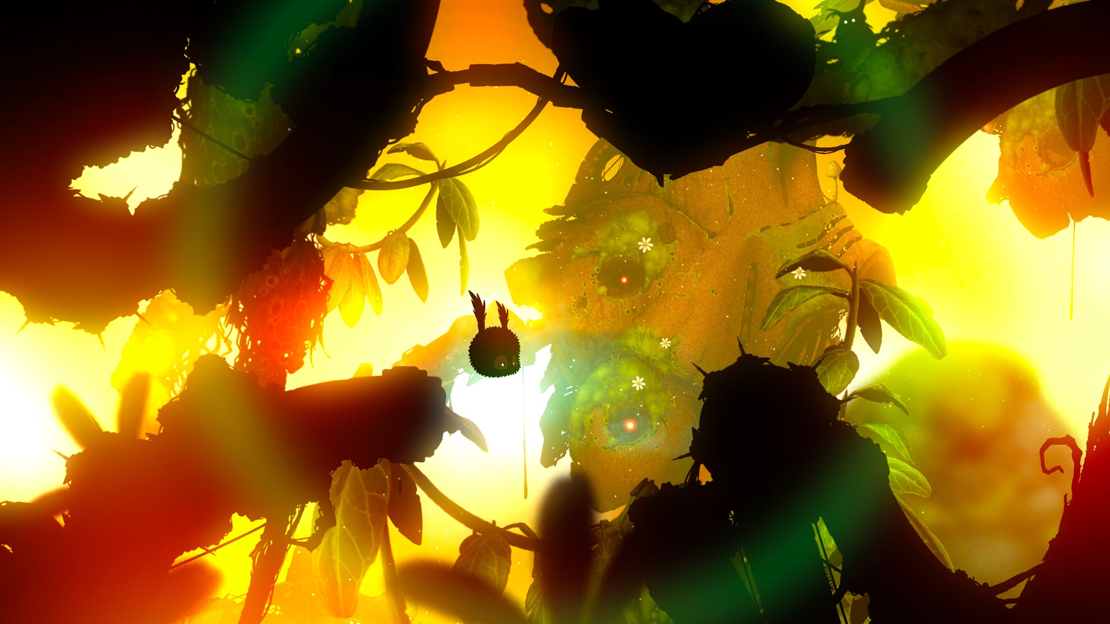 Image for Badland 2 out now on iOS